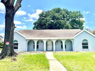 9626 Hearthwood Drive, Houston, TX 77040