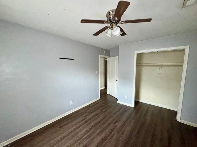 2931 Peronne AVE, Norfolk, VA 23509