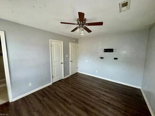 2931 Peronne AVE, Norfolk, VA 23509