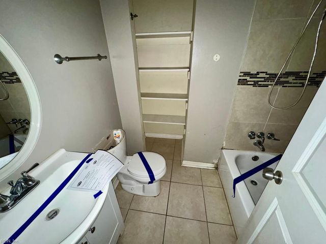 2931 Peronne AVE, Norfolk, VA 23509