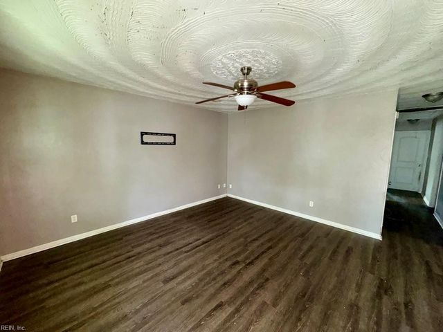 2931 Peronne AVE, Norfolk, VA 23509