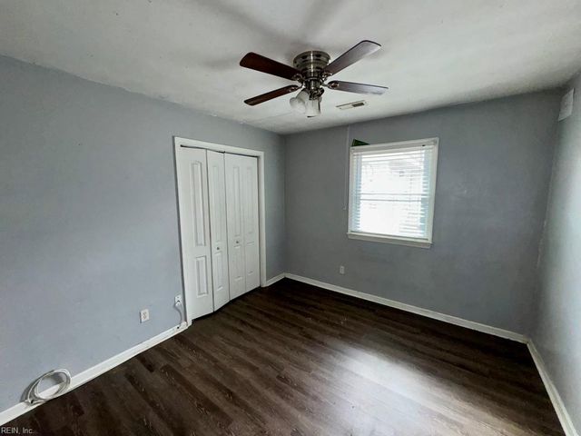 2931 Peronne AVE, Norfolk, VA 23509