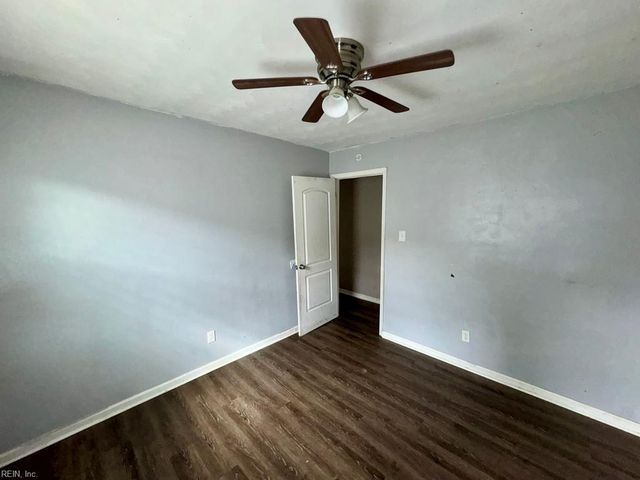 2931 Peronne AVE, Norfolk, VA 23509