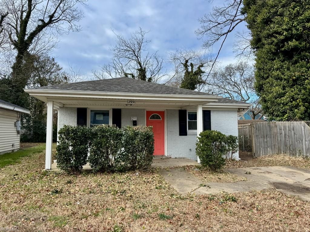 2931 Peronne AVE, Norfolk, VA 23509