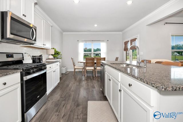 140 Tango Drive, Meridianville, AL 35759