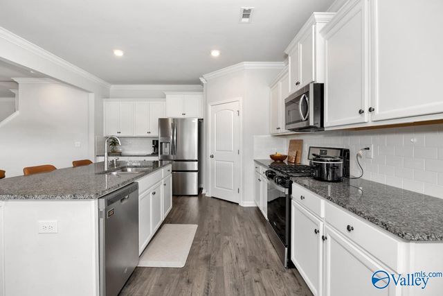140 Tango Drive, Meridianville, AL 35759