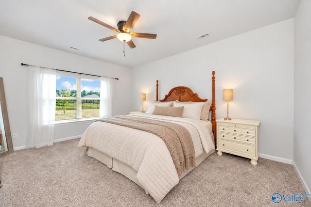 140 Tango Drive, Meridianville, AL 35759
