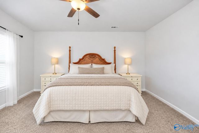 140 Tango Drive, Meridianville, AL 35759