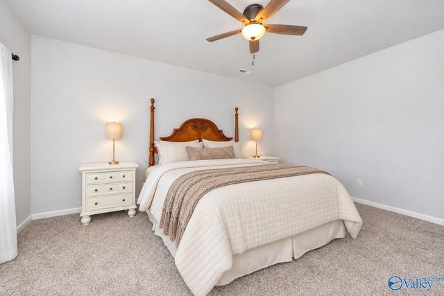 140 Tango Drive, Meridianville, AL 35759