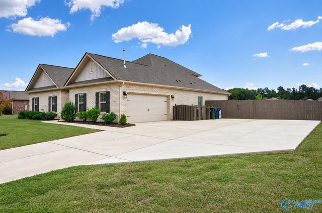 140 Tango Drive, Meridianville, AL 35759