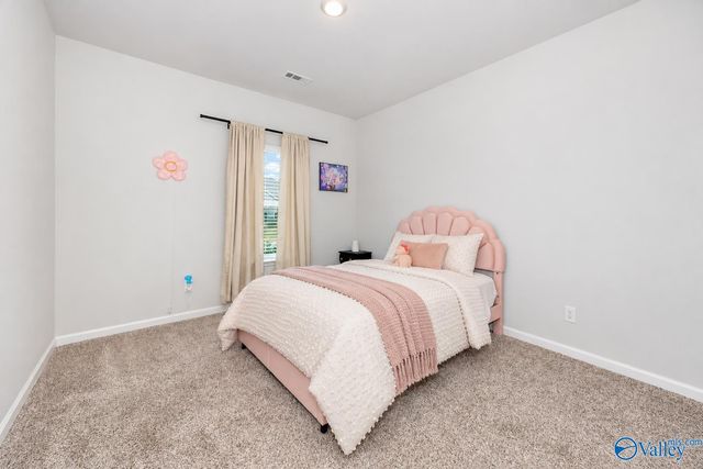 140 Tango Drive, Meridianville, AL 35759
