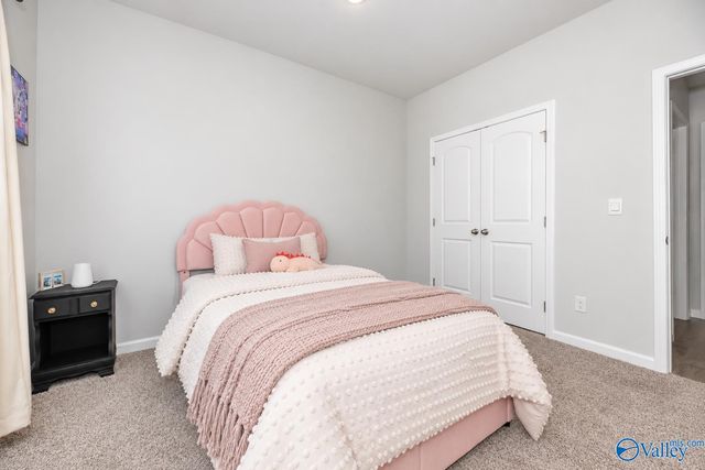 140 Tango Drive, Meridianville, AL 35759
