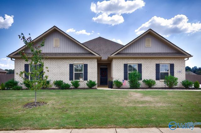 140 Tango Drive, Meridianville, AL 35759