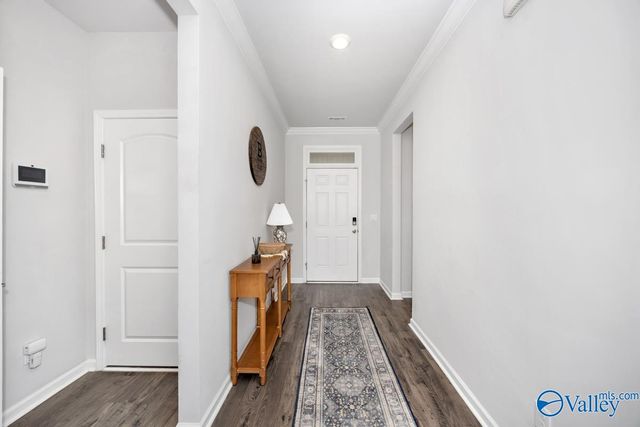 140 Tango Drive, Meridianville, AL 35759