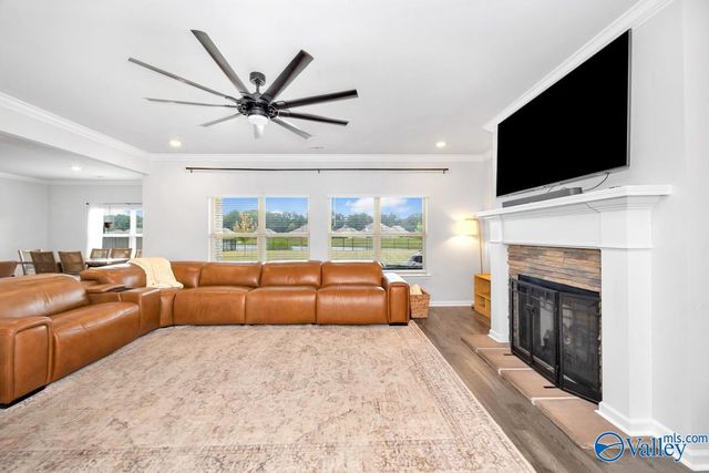 140 Tango Drive, Meridianville, AL 35759