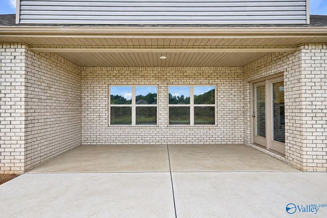 140 Tango Drive, Meridianville, AL 35759