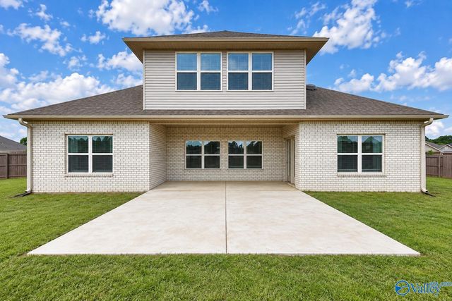 140 Tango Drive, Meridianville, AL 35759