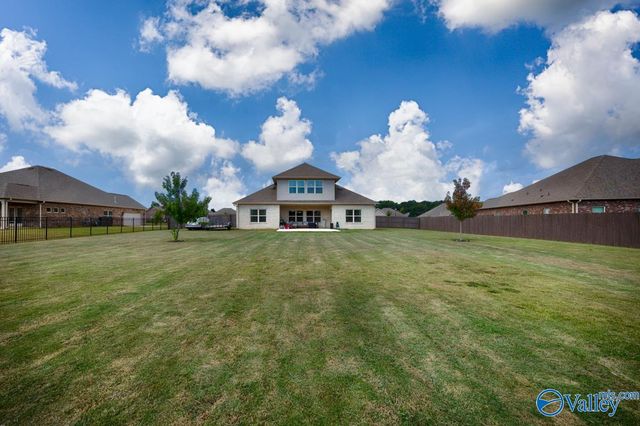 140 Tango Drive, Meridianville, AL 35759