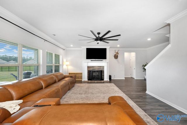 140 Tango Drive, Meridianville, AL 35759
