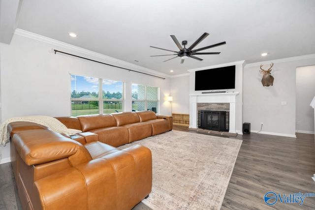 140 Tango Drive, Meridianville, AL 35759