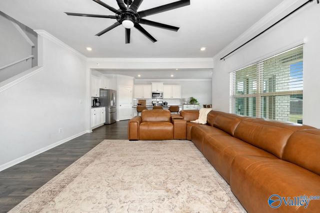 140 Tango Drive, Meridianville, AL 35759