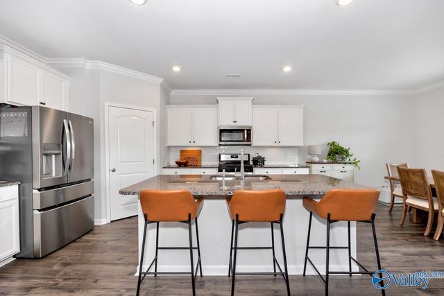 140 Tango Drive, Meridianville, AL 35759