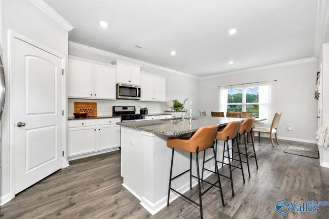 140 Tango Drive, Meridianville, AL 35759