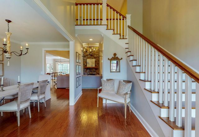 1693 Weston Hills Drive NW, Cleveland, TN 37312