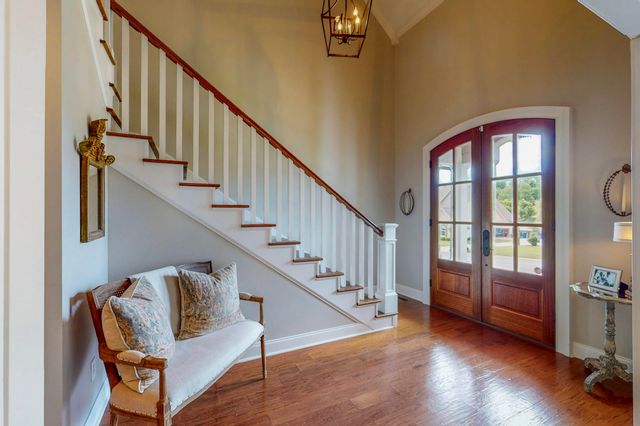 1693 Weston Hills Drive NW, Cleveland, TN 37312