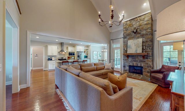 1693 Weston Hills Drive NW, Cleveland, TN 37312