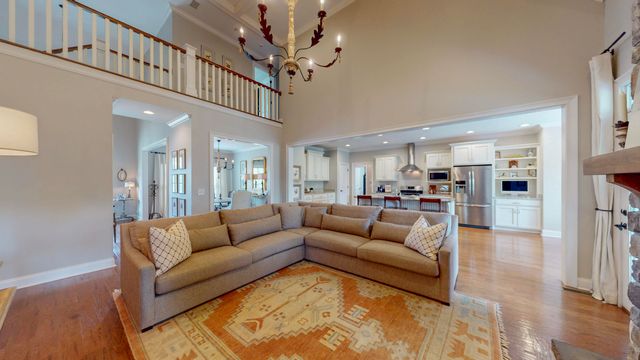 1693 Weston Hills Drive NW, Cleveland, TN 37312