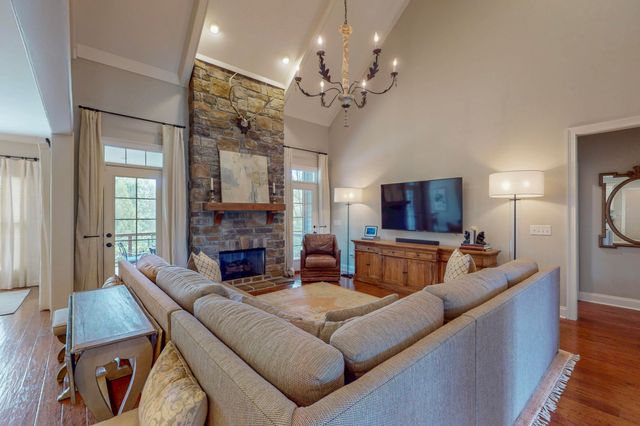 1693 Weston Hills Drive NW, Cleveland, TN 37312