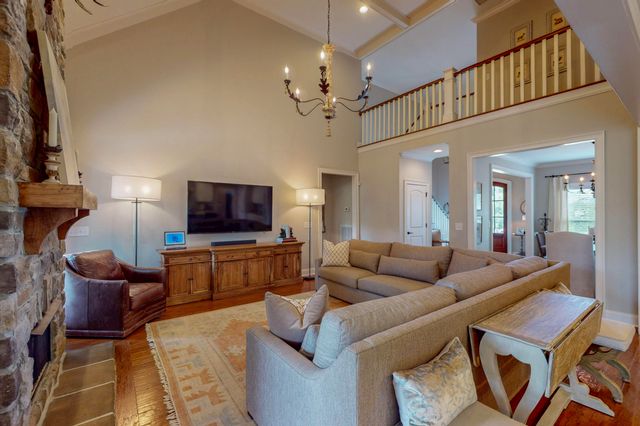 1693 Weston Hills Drive NW, Cleveland, TN 37312