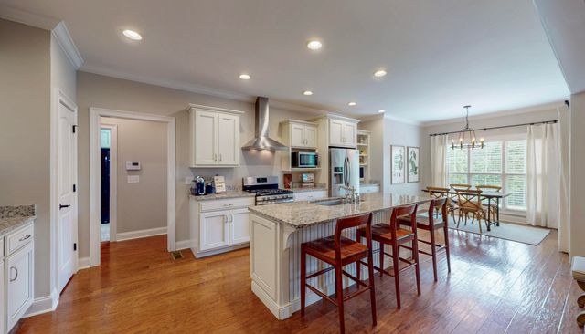 1693 Weston Hills Drive NW, Cleveland, TN 37312