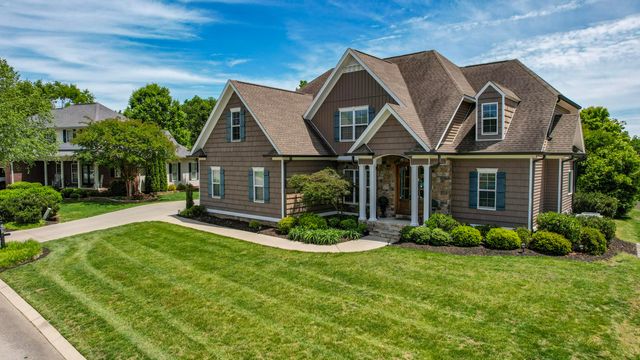 1693 Weston Hills Drive NW, Cleveland, TN 37312