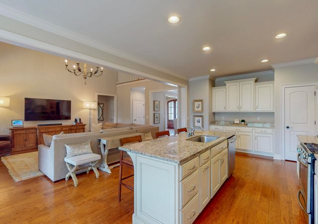 1693 Weston Hills Drive NW, Cleveland, TN 37312