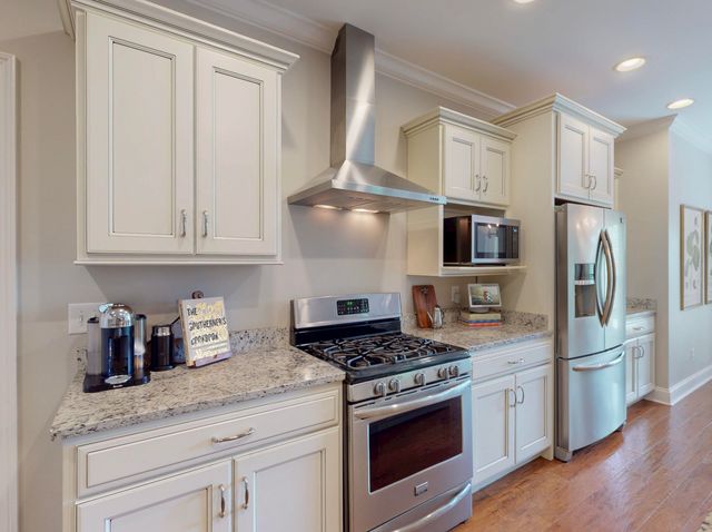 1693 Weston Hills Drive NW, Cleveland, TN 37312