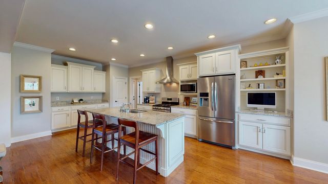 1693 Weston Hills Drive NW, Cleveland, TN 37312