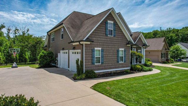 1693 Weston Hills Drive NW, Cleveland, TN 37312