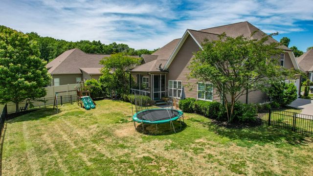1693 Weston Hills Drive NW, Cleveland, TN 37312