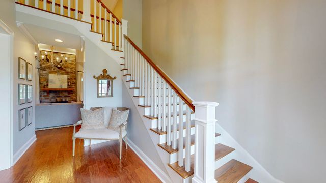 1693 Weston Hills Drive NW, Cleveland, TN 37312