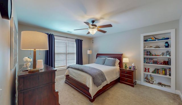1693 Weston Hills Drive NW, Cleveland, TN 37312