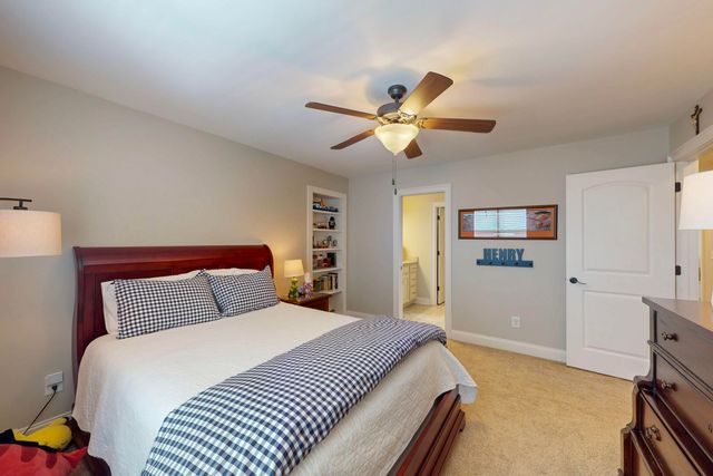 1693 Weston Hills Drive NW, Cleveland, TN 37312