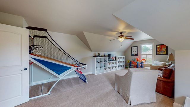 1693 Weston Hills Drive NW, Cleveland, TN 37312