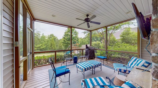 1693 Weston Hills Drive NW, Cleveland, TN 37312