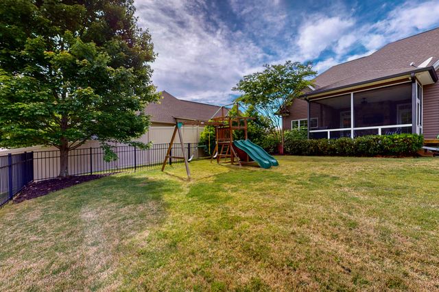 1693 Weston Hills Drive NW, Cleveland, TN 37312