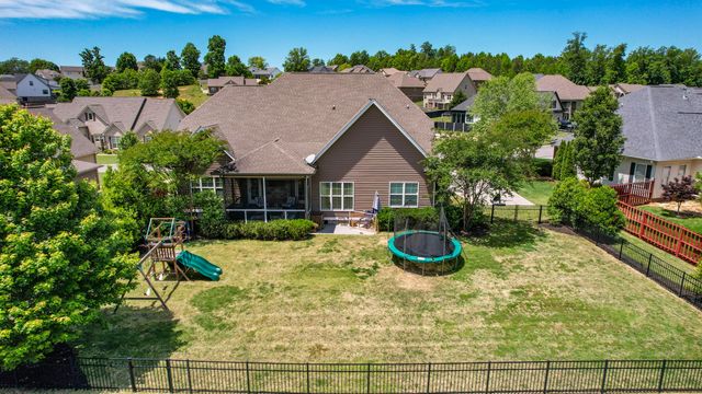 1693 Weston Hills Drive NW, Cleveland, TN 37312