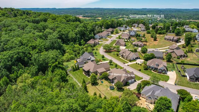 1693 Weston Hills Drive NW, Cleveland, TN 37312
