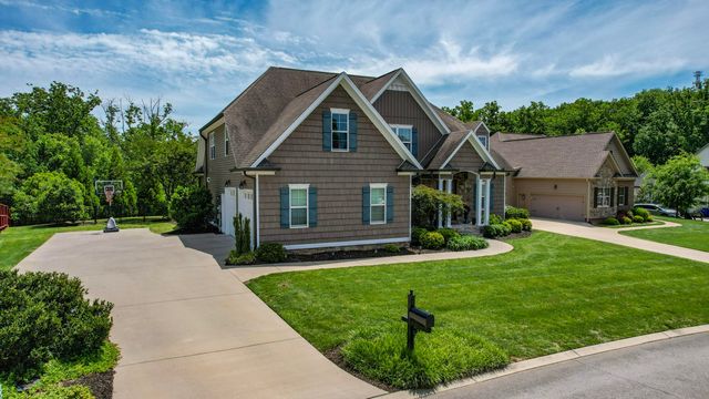 1693 Weston Hills Drive NW, Cleveland, TN 37312