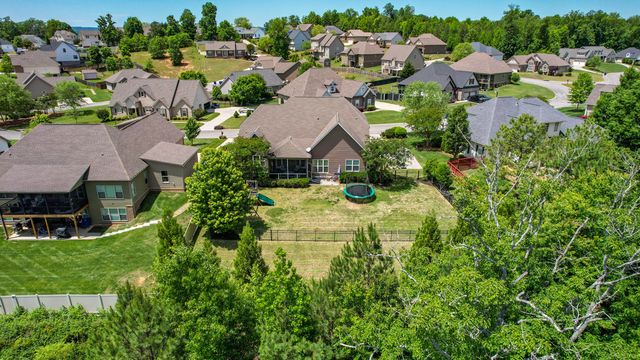 1693 Weston Hills Drive NW, Cleveland, TN 37312